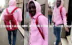 Vidéo – Waly Seck à Paris : « Souma téyé sac bi niou wakh ma …