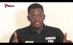 Omaro : « Balla Gaye 2, Kouthia et moi… »