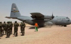 Décryptage: Pourquoi les Etats-Unis ont fait du Niger leur tête de pont en Afrique ?