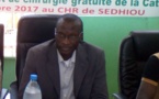 Hôpital de Sédhiou: La grève du Sustas à l’origine de la tentative de suicide du Directeur ?