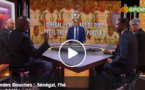 "El Hadji Diouf est dans le bon rôle, qu’il rejoigne le staff !", selon Malick Daho (consultant sportif)