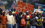 Kenya : état des lieux avant la présidentielle à hauts risques de jeudi