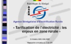 Près de six milliards de francs CFA de l’Union européenne pour doter 40 villages de la zone sud-est de mini-centrales solaires