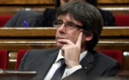 Madrid veut prendre le contrôle de la Catalogne, prête à répliquer par l’indépendance