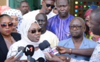 Aminata Tall impressionnée par l’œuvre de Me Wade : « L’Aibd est une merveille (…), nous sommes fiers »