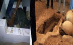 Vidéo : Ce que les Sénégalais cherchent dans les cimetières: Les Terribles révélations de Mariane Siva de la Tfm sur les profanateurs de tombes...