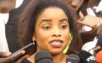 Aminata Diallo, chef de cabinet de Khalifa Sall : « Il faut que le procureur nous dise de quelle immunité il s’agit »
