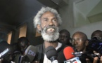 Me Ciré Clédor Ly répond au Procureur : « Khalifa Sall doit être libéré immédiatement et sans conditions »