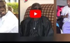 El Hadj Faye clashe Waly Seck et Pape Diouf