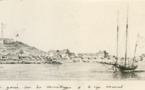 Carte postale- Gorée, ce méchant pays (rediffusion)