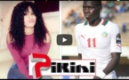 MARIAGE : Ismaïla Sarr épouse une nymphe aux Parcelles Assainies