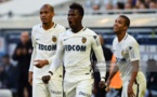 (Vidéo) Bordeaux/Monaco: Keita Baldé Diao ouvre le score (0-1), Regardez!!