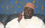 Les conseils de Serigne Mbaye Sy Mansour à Adama Barrow