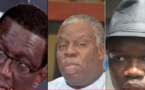 Diop Sy mouille Amadou Ba et Sonko dans l'affaire des 50 terrains: « nous avions un deal… »