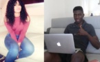 Vidéo : Ismaila Sarr offre 2 millions à son épouse Fat Sy