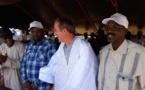 6 photos : Christophe BIGOT visite les terres du delta, du fleuve Sénégal et de la Falémé