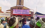 Communiqué de presse de la Fraternité Evangélique du Sénégal !