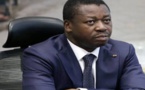Crise au Togo: le président Faure Gnassingbé rassure