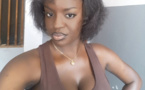 Vidéo- Kiné Guèye, actrice : » l’homme de ma vie doit être… »