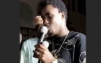 Vidéo - Inauguration de la Boutique de Collé Faye : Wally Seck dépense 1000 € en cadeaux pour... Regardez!!