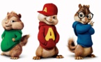 Vidéo - Viviane: Mariage forcé chanté avec les Chipmunks
