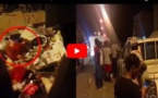 Vidéo – un bébé jeté dans une poubelle à Liberté 6 Extension