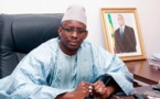 En Commission technique pour son budget : Moustapha Diop montre ses limites et révèle au grand jour ses carences, Cheikh Seck le sauve in-extremis