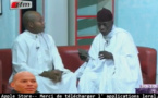 Vidéo: Quand Abdoulaye Wade apprend à son fils Karim, le wolof...Regardez ce que ça donne...A mourir de rire! (kouthia show)