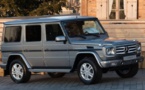 Un Nigérian offre une G-wagon à un Sud-africain après avoir engrossé sa femme