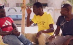 SKETCH - Patin le Mytho - Episode 73 (Wally Seck, Sidy Diop et son mariage avec la fille de Barack Obama) à mourir de rire