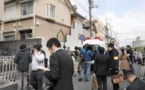 Tokyo: Un Japonais cachait neuf corps et deux têtes coupées dans son appartement
