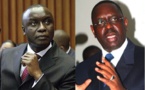 Idrissa Seck à Macky Sall : "Politique dou lamb, dou mbappatt"