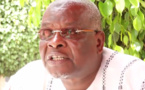 Pour y voir plus clair dans l’utilisation des fonds publics, l’attribution des marchés de l’Etat… : Mamadou Goumbala lance l’Initiative nationale pour la reddition des comptes (INRC)
