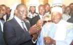 Réconciliation Macky Sall – Me Wade : Le Pouvoir et le PDS donnent leur position sur le vœu du Khalife des Mourides