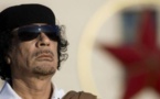 Mort de Muammar al-Kadhafi: Les terribles révélations de Mediapart