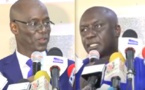 Alliance politique : Vers une jonction Idy-TAS ?