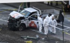 Etats-Unis : ce que l'on sait de l'attaque à la camionnette qui a fait huit morts à New York hier soir