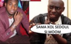 (Vidéo) Mandiaye Seck détruit par son père Ousmane : “Sama Khol Séddoul Si Mom…”