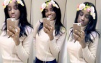 Aicha Ballago Seck (La soeur de Wally): Une beauté qui n’a pas de limite… Admirez!!!