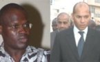 Karim Wade aux abonnés absents depuis son élection