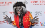 Halloween, les meilleurs costumes des stars ! (photos)