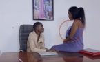 Vidéo: Betty après sa bagarre avec Eva : « Fi daal Kouffi Bayi Sa dieukeur Gnou def beumou bakh.. »