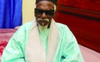 Touba : Le Khalife général des Mourides appelle les populations à réserver un accueil mémorable au Président Macky Sall