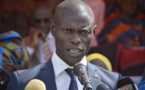 Khadim Diop, président du Conseil national de la jeunesse: «...à l’Etat, aux collectivités locales et surtout, au patronat d'aider les jeunes à trouver de l’emploi »