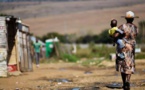En Afrique du Sud, dans le township de Diepsloot, où « le viol fait partie du quotidien »