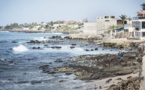 Sénégal : sur la corniche de Dakar, c’est le far-west