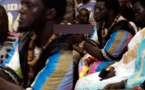 Vidéo- L’incroyable « Zikr » d'un Baye Fall qui fait pleurer Balla Gaye 2... Regardez!!
