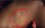 Vidéo:  Incroyable - Betty montre ses blessures infligées par Eva