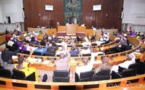 Levée de l’immunité parlementaire de Khalifa Sall : la majorité mécanique de Macky Sall donne carte blanche à la Commission ad hoc