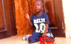 Vidéo – Makhpro avec Baye Mbaye à mourir de rire! – ILA TOUBA – PART 1